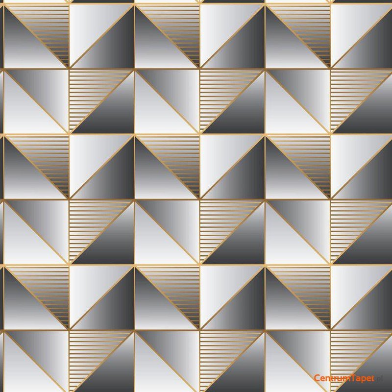 Tapeta GX37628 Geometrix