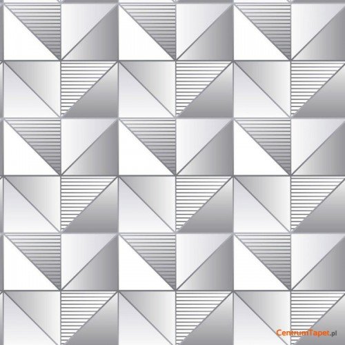 Tapeta GX37630 Geometrix