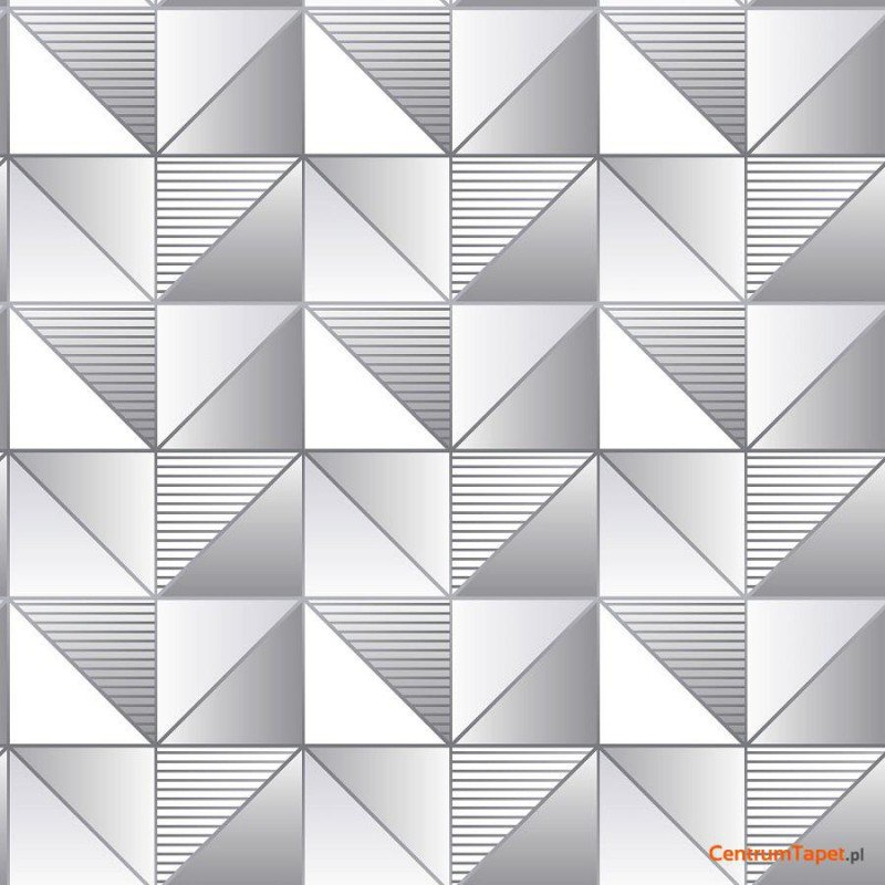 Tapeta GX37630 Geometrix