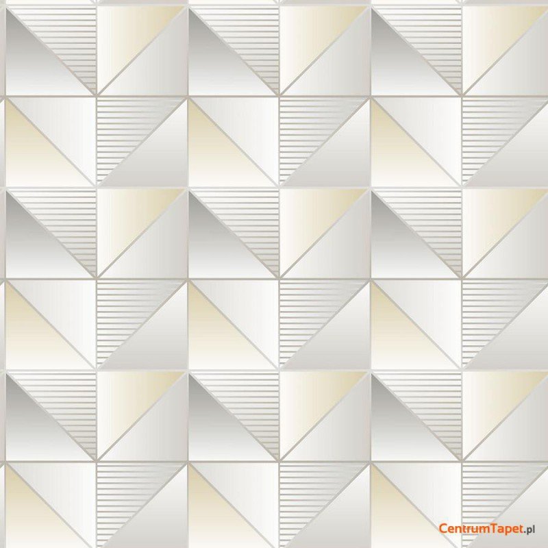 Tapeta GX37631 Geometrix