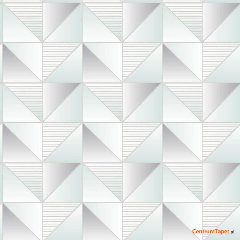 Tapeta GX37632 Geometrix