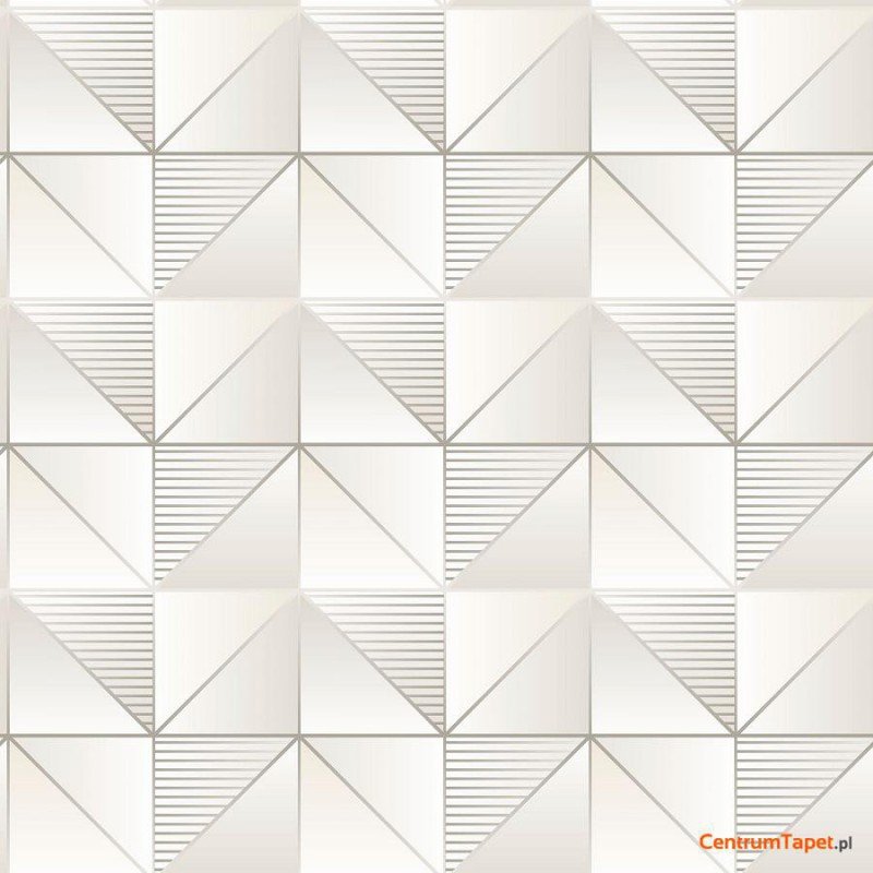 Tapeta GX37633 Geometrix