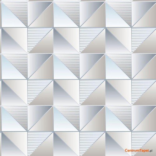 Tapeta GX37634 Geometrix