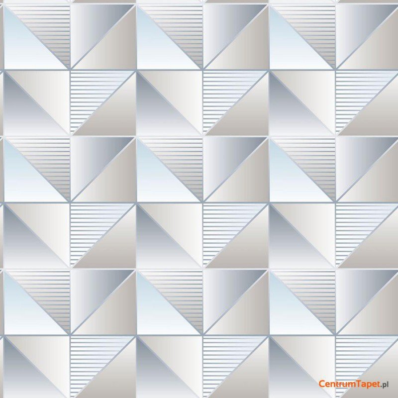 Tapeta GX37634 Geometrix