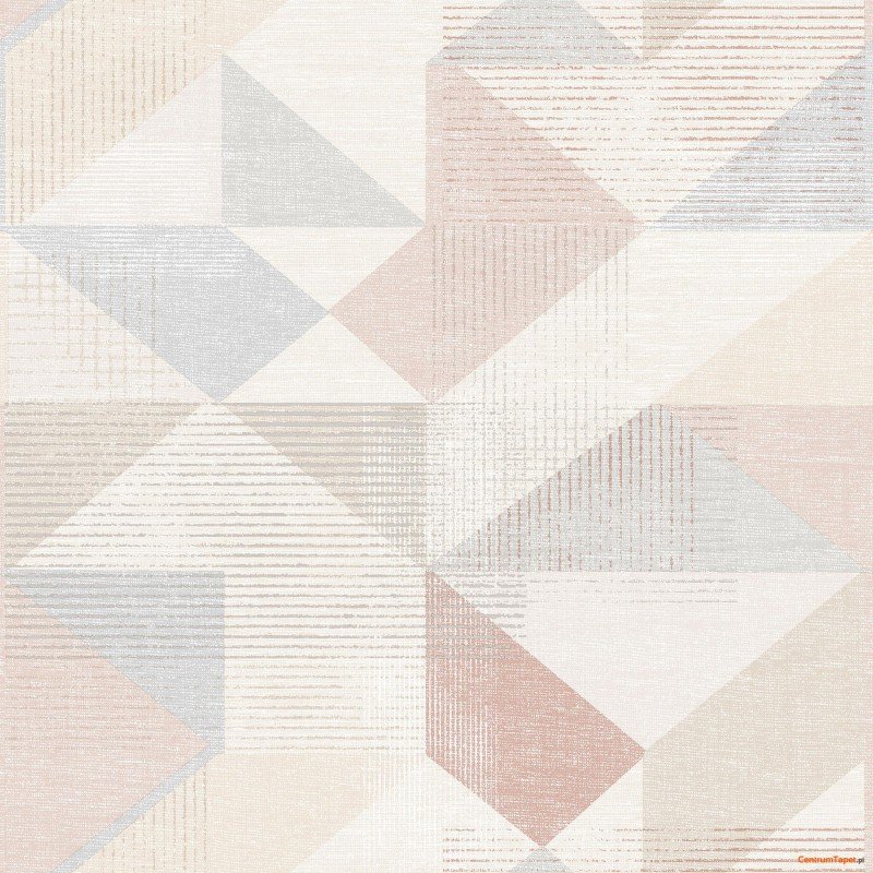 Tapeta GX37657 Geometrix