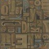 Tapeta PRL5007/01 Signature Loft Papers
