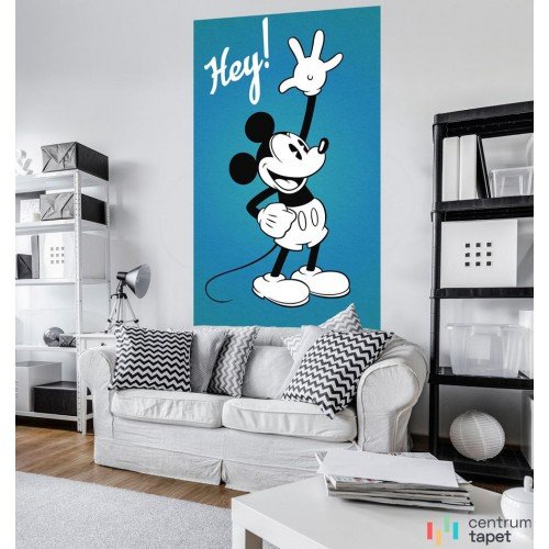 Fototapeta VD-053 Mickey – Hey