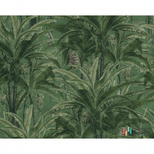 Tapeta 36480-2 Greenery