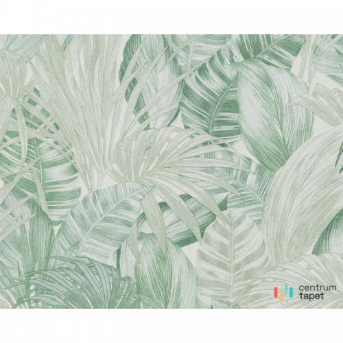 Tapeta 36820-2 Greenery