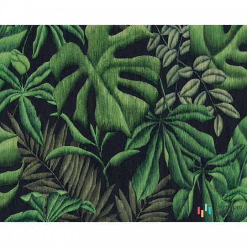 Tapeta 37033-1 Greenery