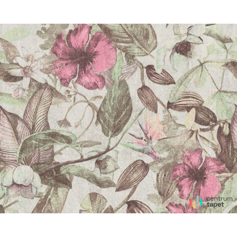 Tapeta 37216-4 Greenery Tapeta 37216-4 Greenery