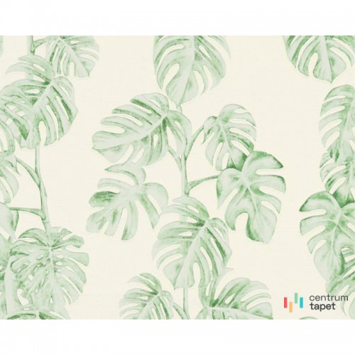 Tapeta 37281-3 Greenery