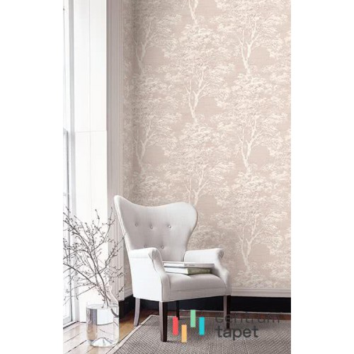 Tapeta SE31301 Suede Wallquest