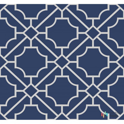 Tapeta BL70032 Navy