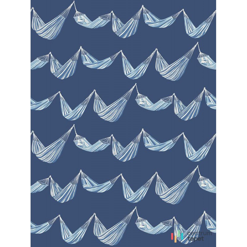 Tapeta BL71022 Navy