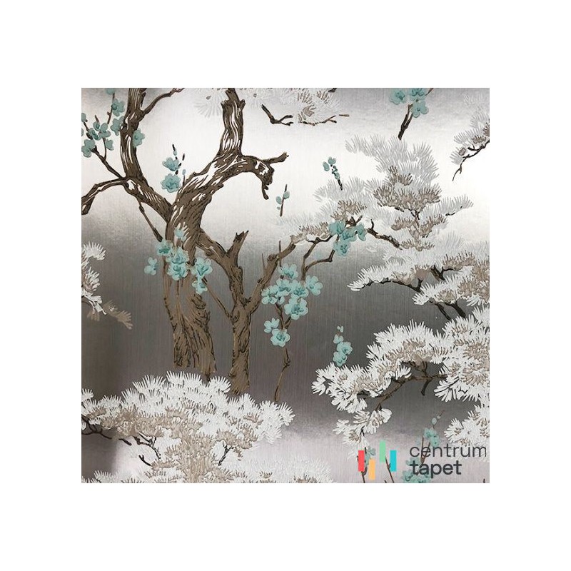 Tapeta 1602-100-01 Avington 1838 Wallcoverings