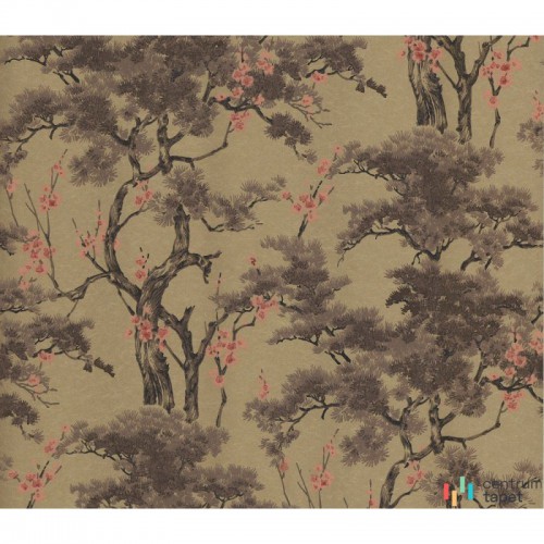 Tapeta 1602-100-03 Avington 1838 Wallcoverings