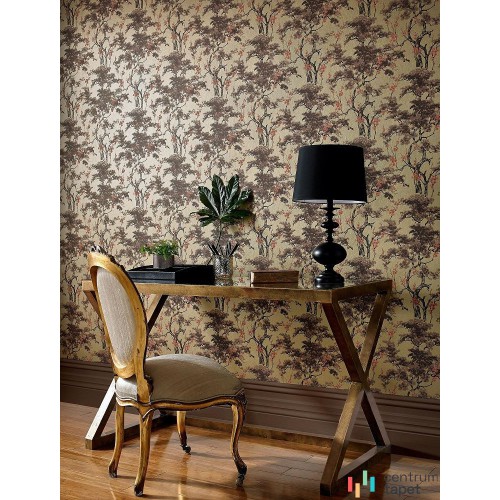 Tapeta 1602-100-03 Avington 1838 Wallcoverings