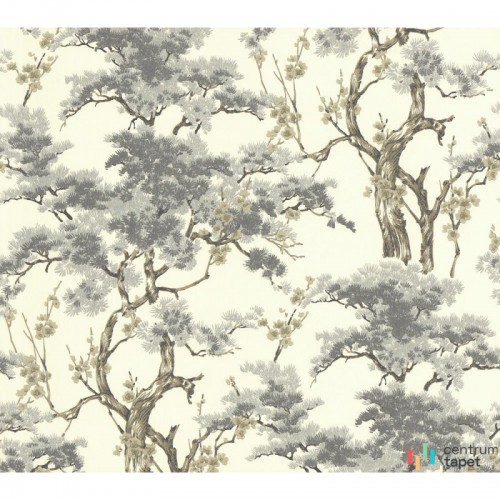 Tapeta 1602-100-04 Avington 1838 Wallcoverings