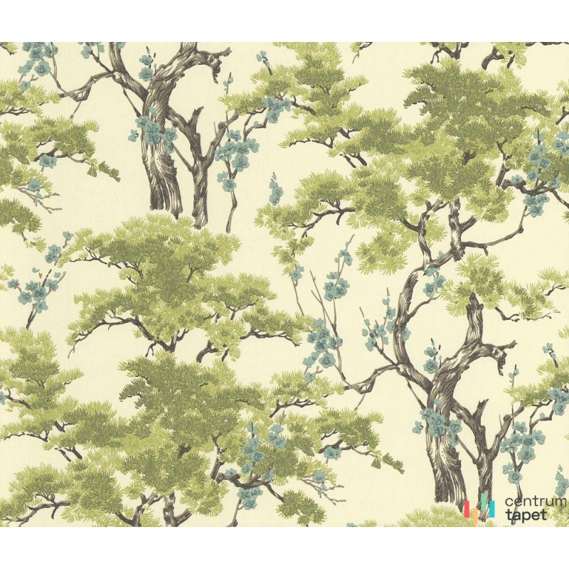 Tapeta 1602-100-06 Avington 1838 Wallcoverings Tapeta 1602-100-06 Avington 1838 Wallcoverings