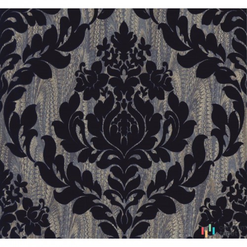 Tapeta 1602-101-03 Avington 1838 Wallcoverings