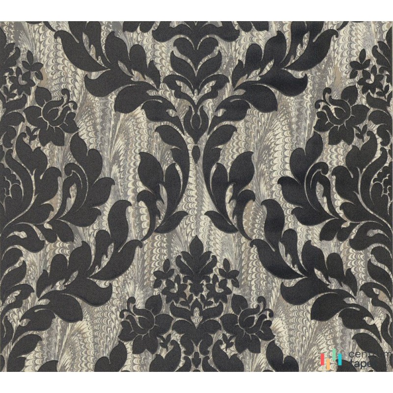 Tapeta 1602-101-04 Avington 1838 Wallcoverings