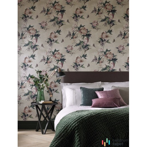 Tapeta 1703-108-01 Camellia 1838 Wallcoverings