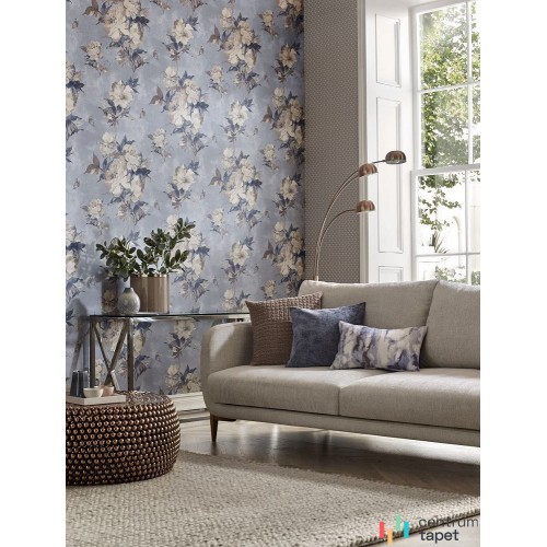 Tapeta 1703-108-04 Camellia 1838 Wallcoverings