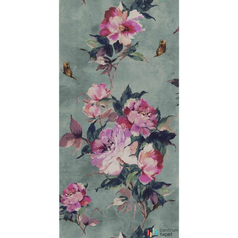 Tapeta 1703-108-05 Camellia 1838 Wallcoverings