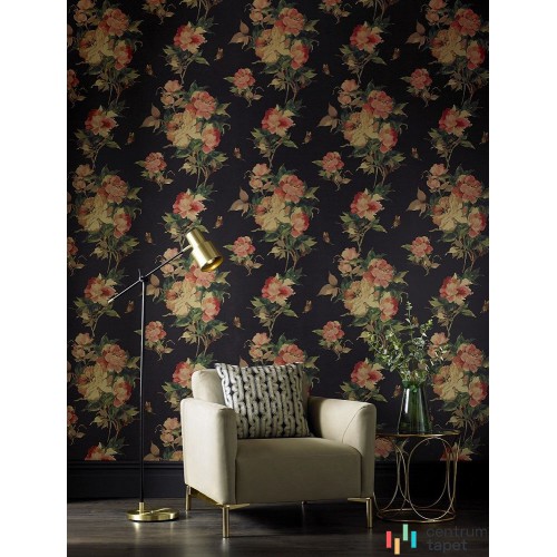 Tapeta 1703-108-06 Camellia 1838 Wallcoverings