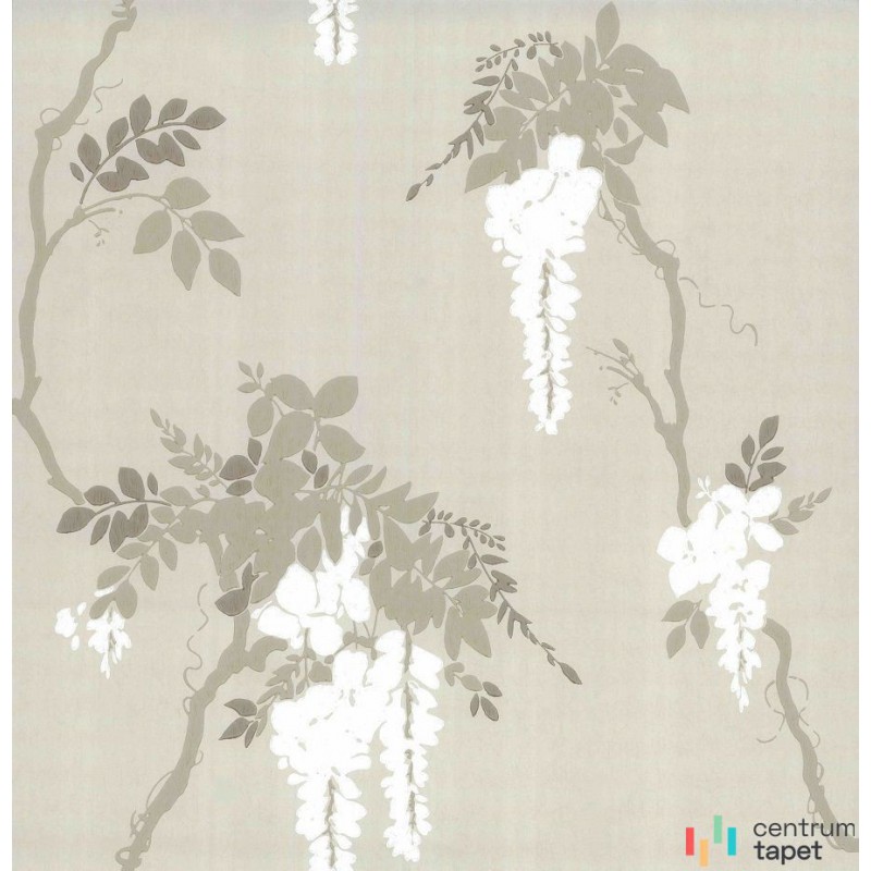 Tapeta 1703-109-01 Camellia 1838 Wallcoverings
