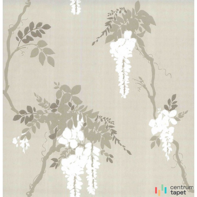 Tapeta 1703-109-01 Camellia 1838 Wallcoverings Tapeta 1703-109-01 Camellia 1838 Wallcoverings