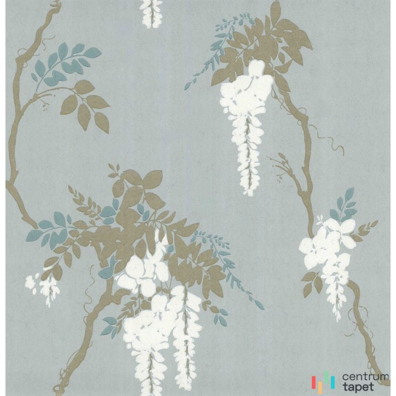 Tapeta 1703-109-03 Camellia 1838 Wallcoverings