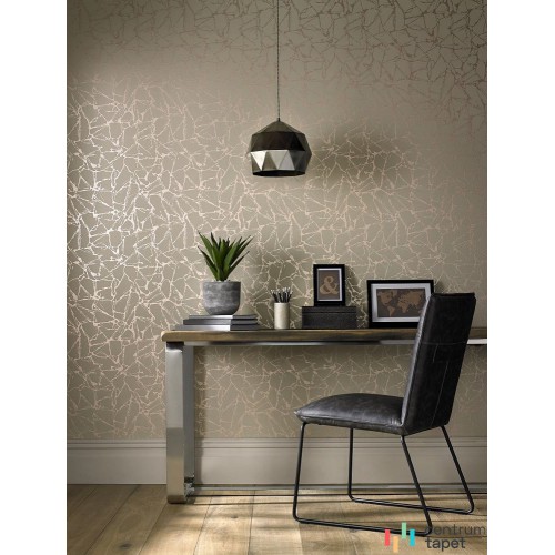 Tapeta 1703-111-02 Camellia 1838 Wallcoverings