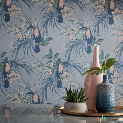 Tapeta 1907-135-01 Elodie 1838 Wallcoverings