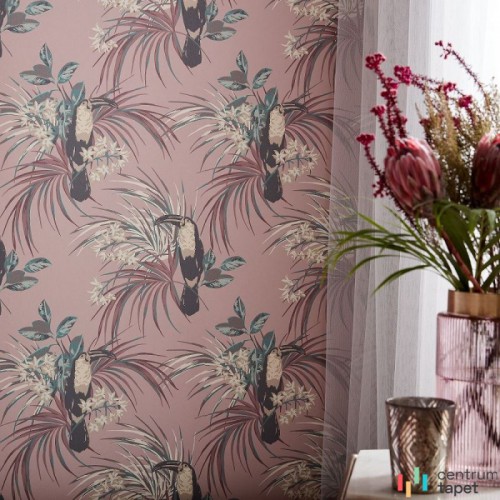 Tapeta 1907-135-02 Elodie 1838 Wallcoverings