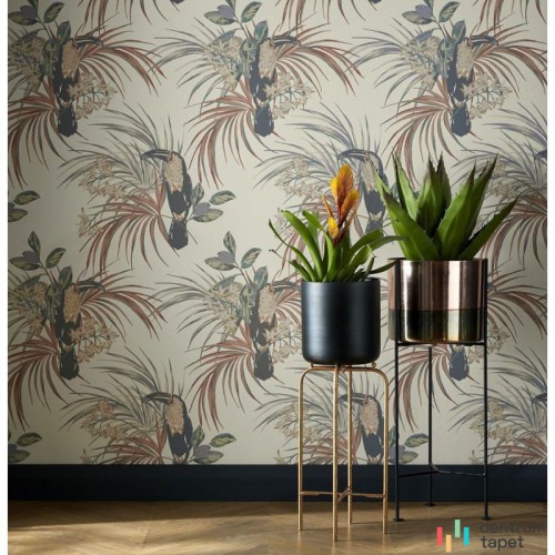 Tapeta 1907-135-04 Elodie 1838 Wallcoverings