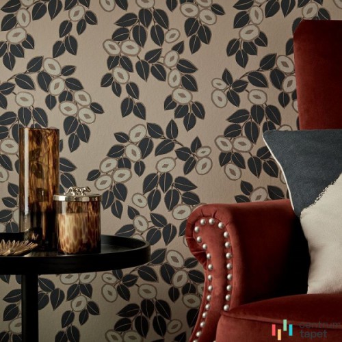 Tapeta 1907-136-03 Elodie 1838 Wallcoverings