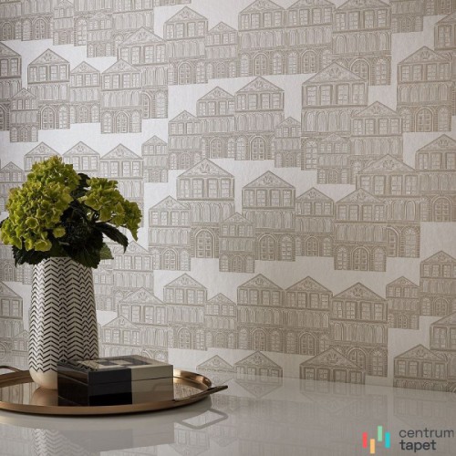 Tapeta 1907-137-01 Elodie 1838 Wallcoverings