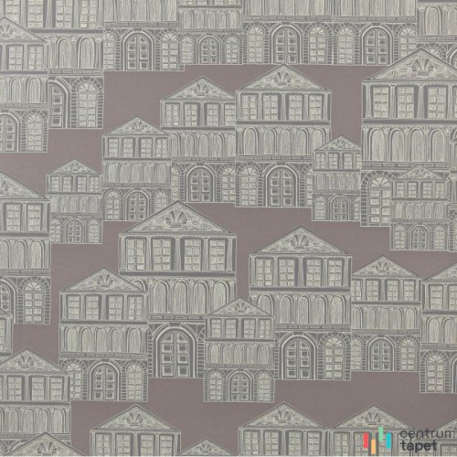 Tapeta 1907-137-02 Elodie 1838 Wallcoverings