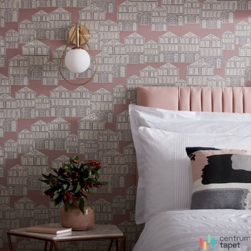 Tapeta 1907-137-02 Elodie 1838 Wallcoverings