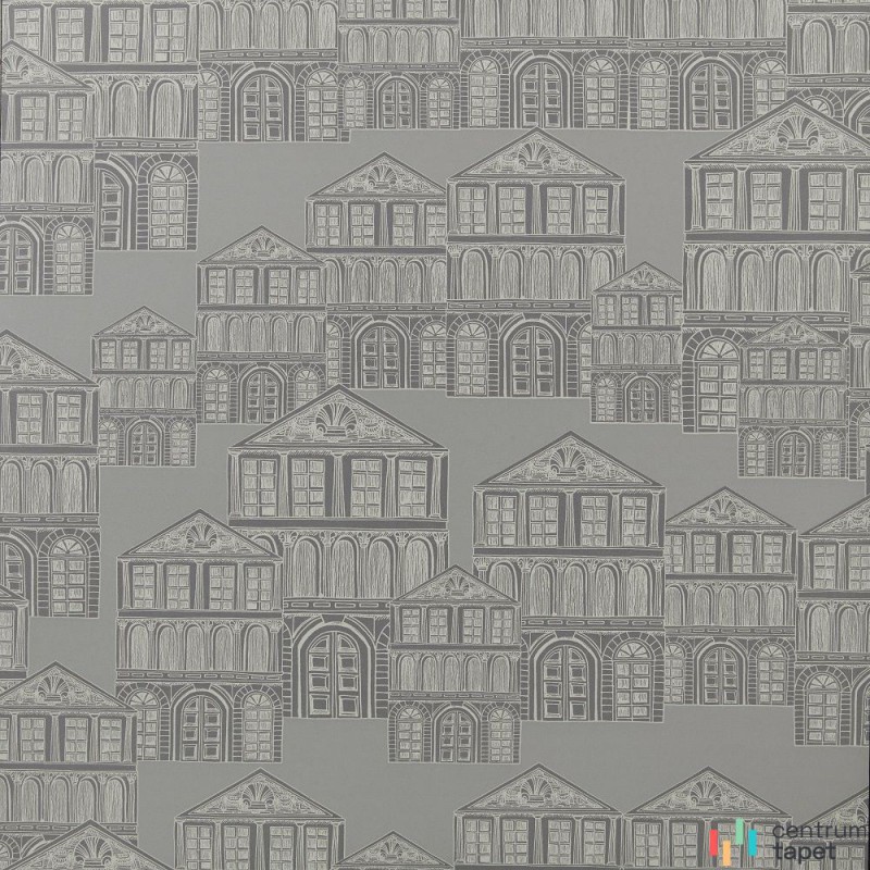 Tapeta 1907-137-04 Elodie 1838 Wallcoverings