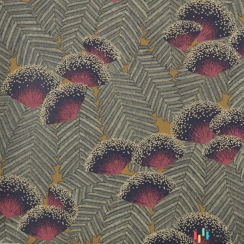 Tapeta 1907-138-03 Elodie 1838 Wallcoverings Tapeta 1907-138-03 Elodie 1838 Wallcoverings