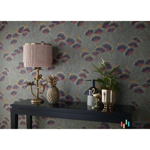 Tapeta 1907-138-03 Elodie 1838 Wallcoverings