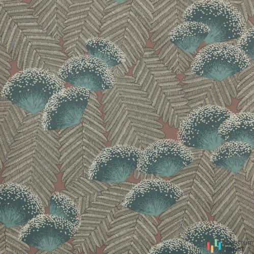 Tapeta 1907-138-04 Elodie 1838 Wallcoverings