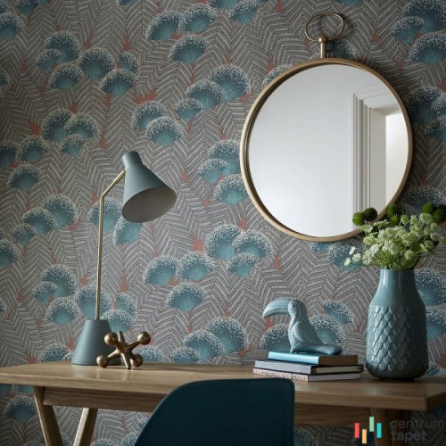 Tapeta 1907-138-04 Elodie 1838 Wallcoverings