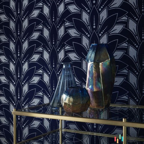 Tapeta 1907-139-01 Elodie 1838 Wallcoverings