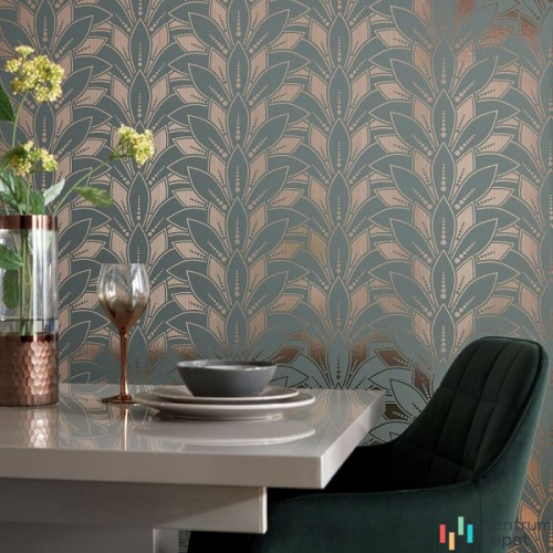 Tapeta 1907-139-05 Elodie 1838 Wallcoverings