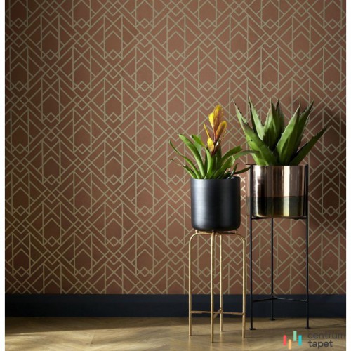 Tapeta 1907-140-04 Elodie 1838 Wallcoverings