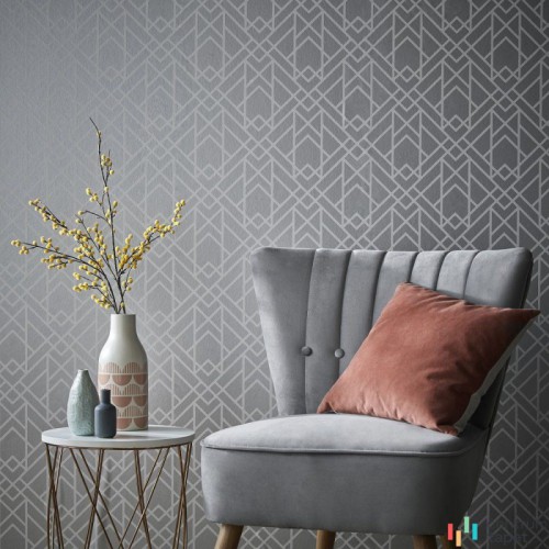 Tapeta 1907-140-05 Elodie 1838 Wallcoverings